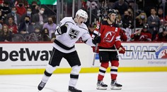 New Jersey prehralo s Los Angeles 2:3, Tatar s Jarošom nebodovali
