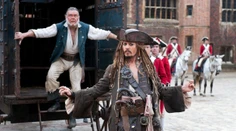 Hackeri ukradli nový film Piráti z Karibiku a žiadajú výkupné