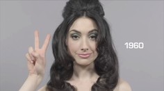 Do módy sa vracajú elegantné účesy z 50. rokov