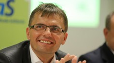 Galko hovorí o výmenách: V NATO sa s našimi tajnými nebaví ani upratovačka