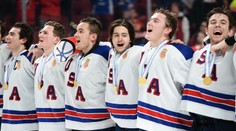 Majstrami sveta do 20 rokov sa po napínavej dráme stali USA