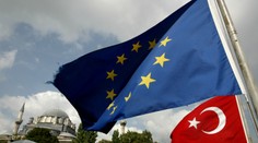 Turecko prisľúbilo urýchlenie reforiem, očakáva ústupky od únie