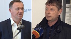 Podľa Čisláka všetko funguje. Toto mu odkázal pacient, ktorému hrozí ochrnutie