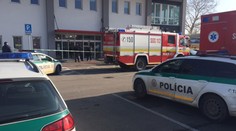 Bombový poplach vo viacerých mestách na Slovensku: Výbušniny napokon nenašli