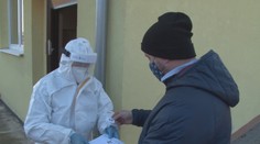 Štvrté plošné testovanie: Počas víkendu nebol veľký záujem