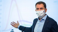 Publicista Juraj Hrabko: Premiér priveľa rozpráva a málo verí svojim spolupracovníkom