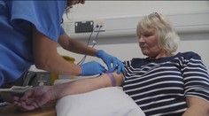 Potenciálny medicínsky prelom. Nové krvné testy odhalia počiatočné štádium demencie