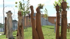 Tragédia v Čechách. Na dieťa (†4) spadla socha, na mieste zomrelo