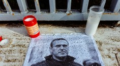 Nemecký biskup na Veľký piatok prirovnal zaobchádzanie s Navaľným k osudu Ježiša Krista