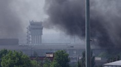 Situácia v Donbase sa opäť vyostrila, Doneck hlási 15 zranených civilistov