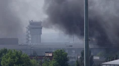 Situácia v Donbase sa opäť vyostrila, Doneck hlási 15 zranených civilistov