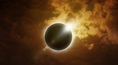 Astronomické javy v roku 2021: Slovensko po šiestich rokoch zažije zatmenie Slnka