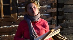 Multifunkčná Petra: Zvládne dojiť a čítať zároveň?