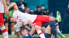 Ohlasy médií: Šokujúce víťazstvo Slovenska, poľskí lídri zlyhali