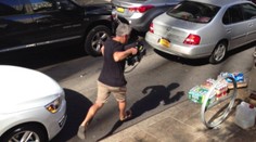 V New Yorku sme navštívili miesta, ktoré poznáte z filmových trhákov