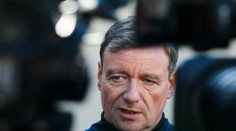 Bývalého českého hajtmana Ratha prepustili na slobodu