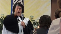 Kedysi bola trištvrtina Slovenska evanjelická. Dnes je ich sotva 6 percent