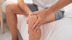 Problémy s kolenami. Lekári prezradili, čo nikdy nerobiť, aby ste im predchádzali