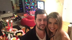 Celebrity pri stromčeku. Takto oslavovali vianoce známe osobnosti