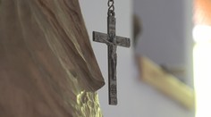 Kňaz, ktorý bol pri stovkách exorcizmov. Vidieť uzdravených ľudí je najsilnejšie, tvrdí