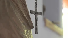 Kňaz, ktorý bol pri stovkách exorcizmov. Vidieť uzdravených ľudí je najsilnejšie, tvrdí