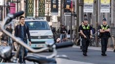 Vodiča z Antverp obvinili z pokusu o vraždu