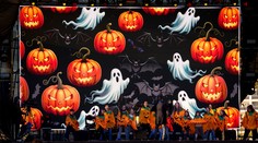 Naši prarodičia si vyrezávali tekvice, aj keď Halloween nepoznali. V čom sa tento sviatok v Európe líši oproti USA?