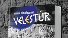 Banášov príbeh o hľadaní zmyslu života