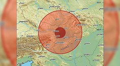 Seizmológ Csicsay: Dotrasy budú pokračovať. Zvýšená aktivita môže trvať aj týždne či mesiace