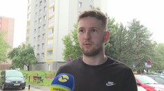 Veľký náraz a rozbité hlavy. Slováci nám opísali bezprostredné momenty po tragickej zrážke vlakov