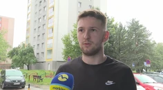 Veľký náraz a rozbité hlavy. Slováci nám opísali bezprostredné momenty po tragickej zrážke vlakov