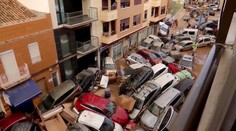 VIDEO: Unikátne zábery najničivejších záplav v Európe za posledné desaťročia