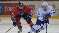 Banská Bystrica zdolala Nitru a je na čele ligy