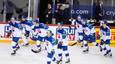 Postupová matematika: Koľko bodov musia ešte Slováci získať? Možno už len jeden, tri sú istota