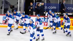Postupová matematika: Koľko bodov musia ešte Slováci získať? Možno už len jeden, tri sú istota