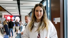 Expert o návrate Vlhovej: Už len štart bude víťazstvo. Šéfom je koleno