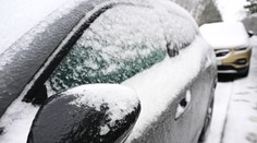 Vážna chyba, ktorú robí takmer každý vodič. Extrémny ľad odhalil, čo nikdy nezabudnúť v aute