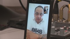 Kamionista Roman radí kolegom, ktorí pracujú v zahraničí, aby sa domov radšej nevracali