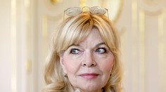 Ministerka Šimkovičová vymenovala Ťapákovú do funkcie generálnej riaditeľky SND