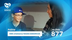 Deti prišli o mamu a bývajú u tety, ktorá sa stará aj o chorého manžela. Pomôcť im môžete aj vy