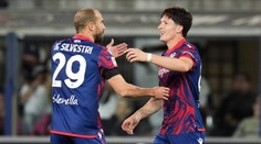 Bologna nedopustila drámu a postrážila si postup do finále Talianskeho pohára