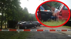 Otec zabudol dcérku (†3) celý deň v aute, v horúčave neprežila