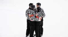 Rozhodcovský kiks má následky: Uznal rozdielový gól ktorý nemal platiť, nezapíska si celé týždne