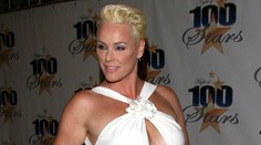 Hviezda Fantaghiro už je päťnásobnou mamou, iba 3 týždne pred 55. narodeninami