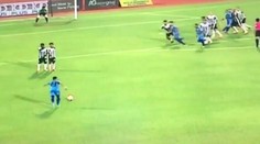 VIDEO: Toto je najkrajší gól roka podľa FIFA, cena Ferenca Puskása putuje do Ázie