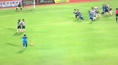 VIDEO: Toto je najkrajší gól roka podľa FIFA, cena Ferenca Puskása putuje do Ázie