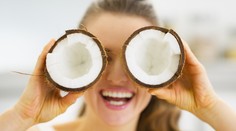 Predstavujeme vám zázrak menom kokosový olej
