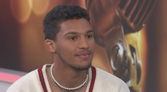 Matúš Kolárovský po pobyte v liečebni: Konečne sa cítim fajn, beriem to ako požehnanie