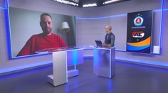 VIDEO: Slovan chce z Holandska doniesť prvé body. Mladý tím Alkmaaru bude však tvrdý oriešok