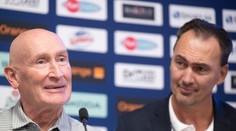 Ramsayho zverencov preverí osem zápasov. Súperi Slovenska v príprave na svetový šampionát sú známi